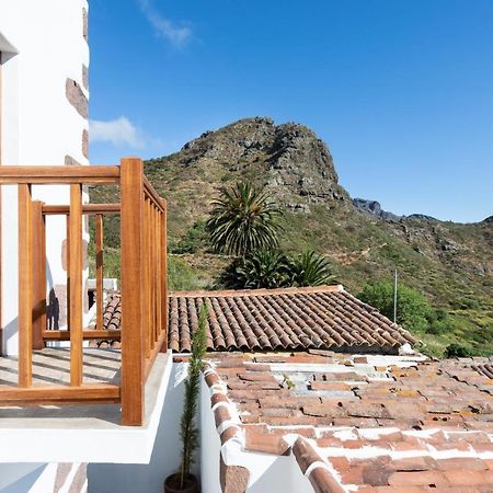 Home2Book Nature Carrizales And Masca House & Wifi Buenavista Del Norte Exterior foto