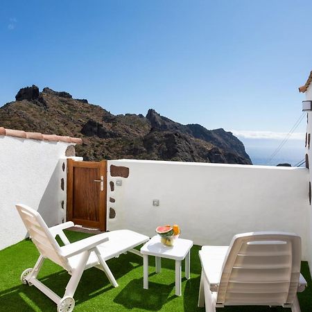 Home2Book Nature Carrizales And Masca House & Wifi Buenavista Del Norte Exterior foto