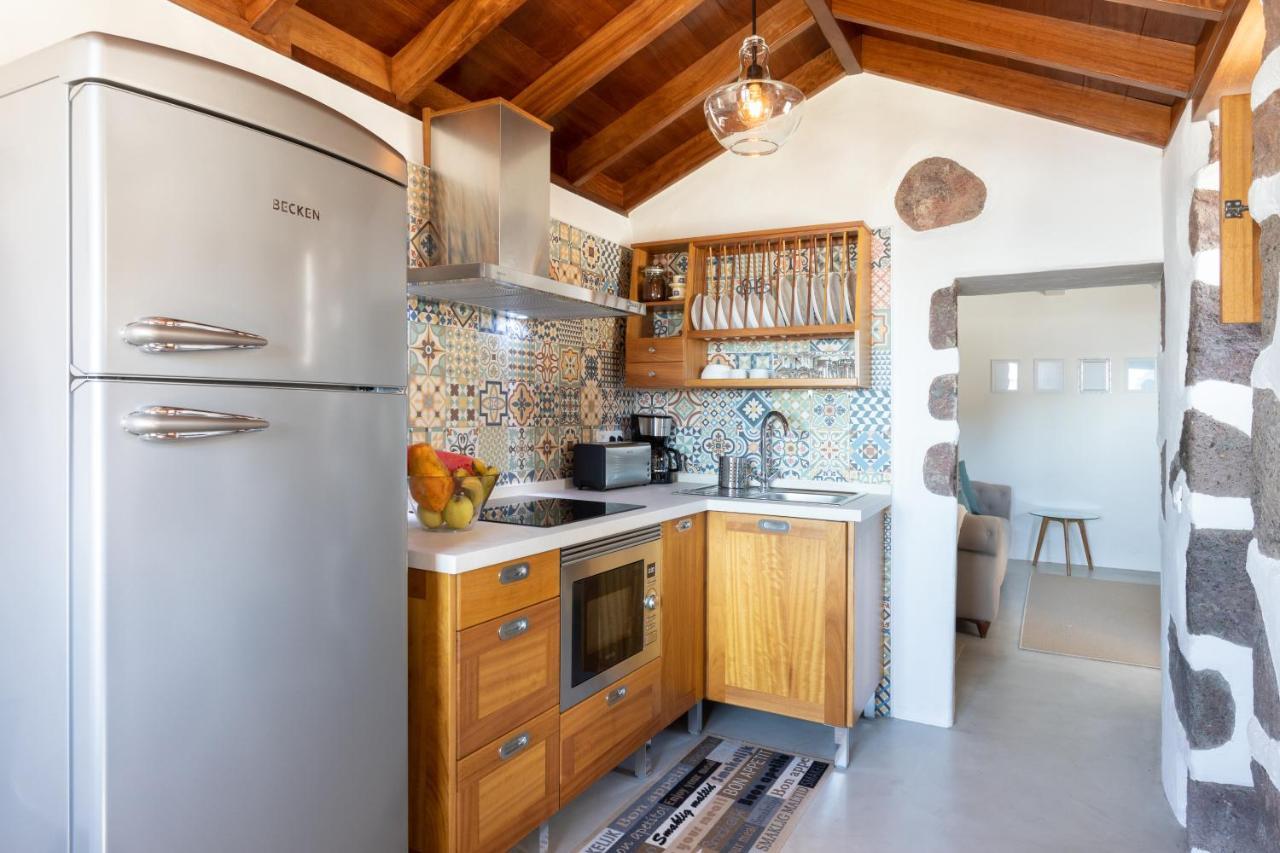 Home2Book Nature Carrizales And Masca House & Wifi Buenavista Del Norte Exterior foto