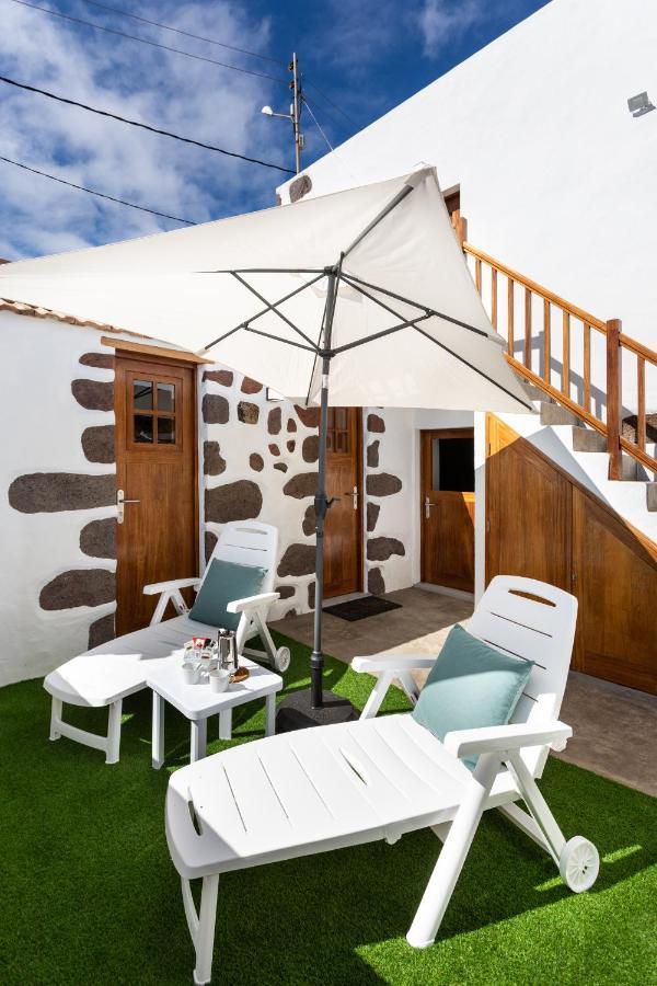 Home2Book Nature Carrizales And Masca House & Wifi Buenavista Del Norte Exterior foto