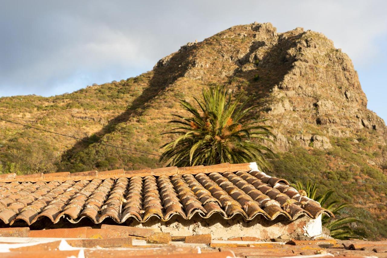 Home2Book Nature Carrizales And Masca House & Wifi Buenavista Del Norte Exterior foto