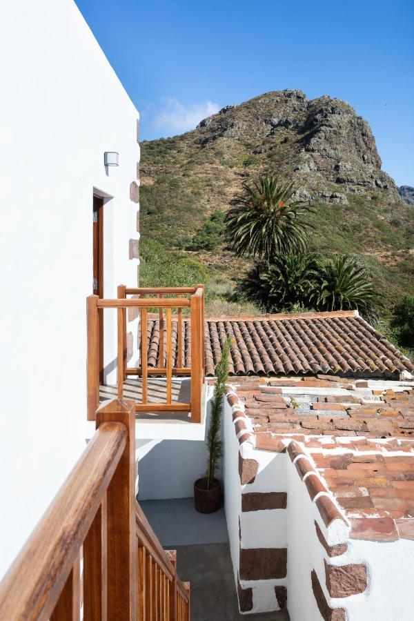 Home2Book Nature Carrizales And Masca House & Wifi Buenavista Del Norte Exterior foto