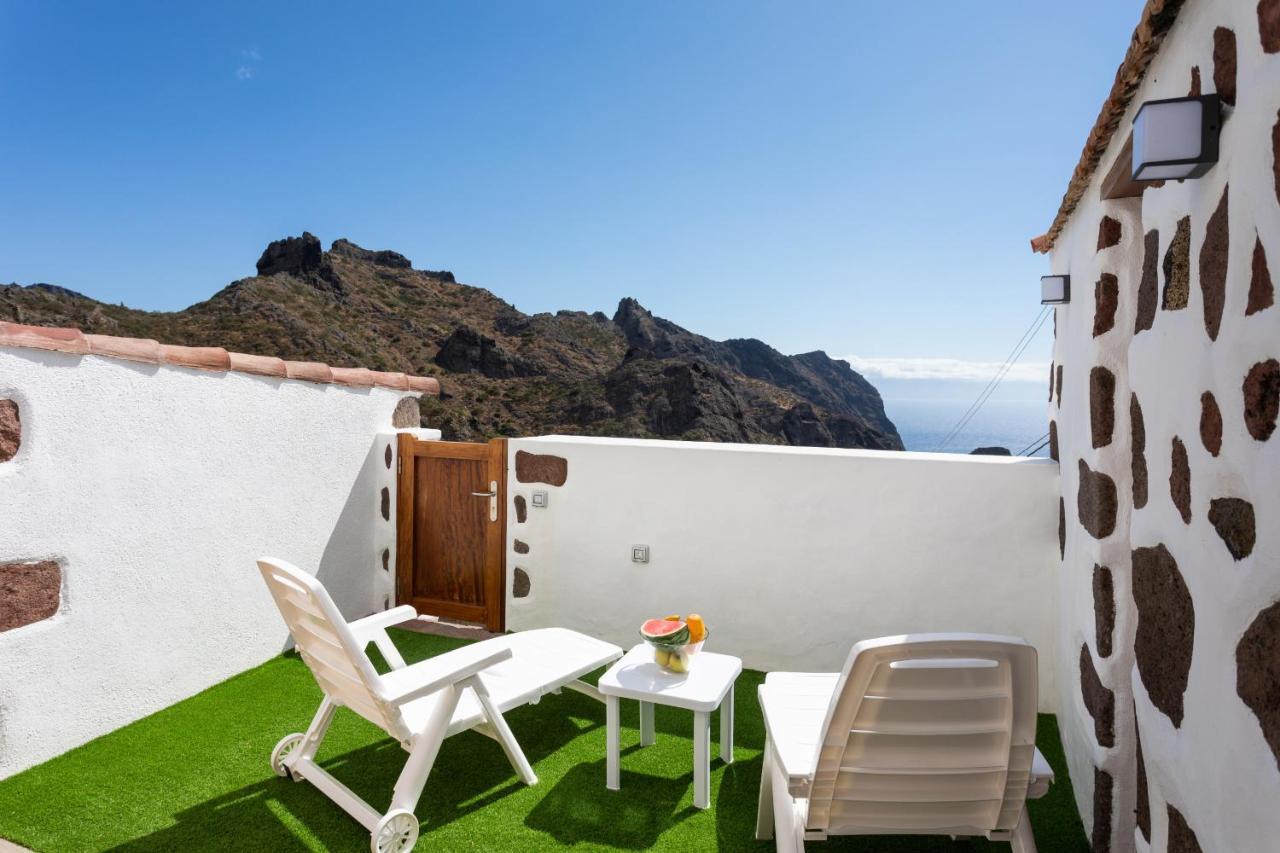 Home2Book Nature Carrizales And Masca House & Wifi Buenavista Del Norte Exterior foto